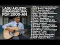 Download Lagu LAGU INDONESIA KENANGAN SMA 2000-AN BAND POP HITS NOSTALGIA | Playlist Full Album Akustik Pagi Hari