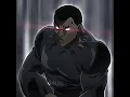 Download Lagu YOUNG YUJIRO MEETS ALI.. 💥🐐 | #baki #bakihanma #bakihanmaseason2 #anime #animeedit