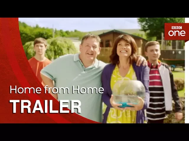 Home from Home: Trailer - BBC One