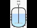 Simulation of Chemical Reactor Corrected