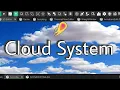 Cloud System Intro It s Magic Engine