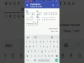 Cryptogram Puzzle Android Quote Answer