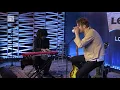 KFOG Private Concert: Anderson East  – “House Is A Building”