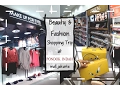 Lagu Makeup \u0026 Fashion Shopping Trip @ Pondok Indah Mall 2. Vlog Drugstore, Lokal, Watson, MAC Indonesia