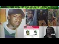 28 Years Later Routine Traffic Stop Leads To Man Wanted For Execution Style Murder Of Atlanta Man