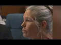 Leslie Van Houten follower of cult leader Charles Manson one step closer to being released from pr