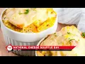 National Cheese Souffle Day May 18