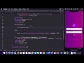 Custom Login Screen In SwiftUI Part 1 - Using Custom TextFields And Custom Buttons SwiftUI Tutorial