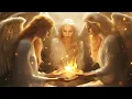 Download Lagu 1111Hz - Spiritual Hug Of Angel. Unconditional Love Of Guardian Angels. Make Your Wish Come True