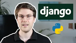 Building a web application with Django - Databases and migrations part 2