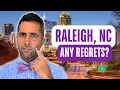 I Moved to Raleigh From NYC and Here s What SHOCKED Me