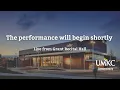 Jazz Small Ensembles Concert No 4