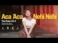 Dadido - Aca Aca Nehi Nehi - Cover By - Peter On Five's