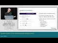 2024 EuroLLVM - OpenSSF Scorecard