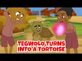 Download Lagu Native doctor’s daughter turns Tegwolo to Tortoise