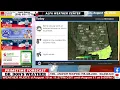 Weather Forecast For East Alabama and West Georgia
