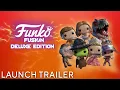 Download Lagu Funko Fusion Deluxe Edition - Nintendo Switch Launch Trailer
