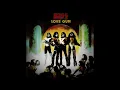 Kiss - Love Gun (Remastered)