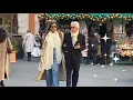 Lagu 🇮🇹ITALIAN FASHION STREET👍❤️ROME🎄or how Italians dress in winter🎄✨
