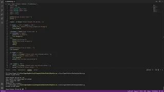 How to code a BTC and ETH Wallet Miner Education purposes