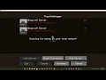 6 Ways To Fix Minecraft Can t connect to server Minecraft Server