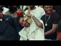 Skippa, DJ Mac, Crashdummy - Money Walk (Official Music Video) - Skippa