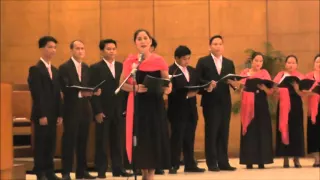 sovereign grace baptist church choir 12th coro et al festival soul sing soul 