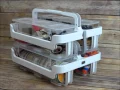 Creative Storage with Deflecto