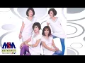 Lagu Manis Manja Group - Sejak Pertama [Official Lyrics Video]