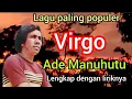 Virgo , Ade Manuhutu 