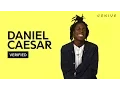 Download Lagu Daniel Caesar \
