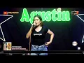 Download Lagu NGOBOR KODOK (cover) Voc. Nina Agustin  || Live Kabare Nina