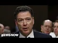 This isn t going anywhere Joyce Vance on DOJ indicting fmr FBI Director Comey again