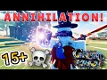 GPO I COOKED EVERY SINGLE PLAYER IN BATTLE ROYALE