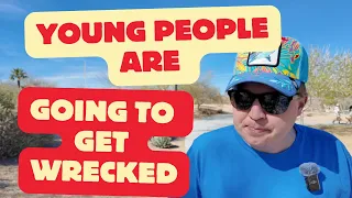 Recession Reality: How to Protect Your Job & Finances in 2025