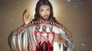 karbi gospel dance natloma kerot kerim ji atum abc group 