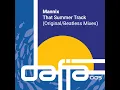 Download Lagu Mannix- That Summer Track [Dafia Records] MP3