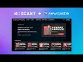 Netflix Style Viewing for your Church - BoxCast Viewcastle