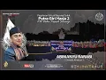 Download Lagu WAYANG GOLEK PUTRA GIRI HARJA 2, KH. DEDEN KOSASIH SUNARYA || LAKON ABIMANYU RARABI