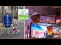 Download Lagu WIJ DOEN DIVERSE ACTIVITEITEN BIJ LANDAL RABBIT HILL - VLOG #335