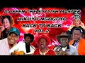 Lagu KIKUYU NGOGOYO BACK TO BACK VOL 2 MIX BY DJ SEEN FT KAMARU,WAKABERA, KIGIA,WA NJARO, KAMANDE WA KIOI