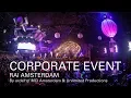 Corporate Event - RAI Amsterdam