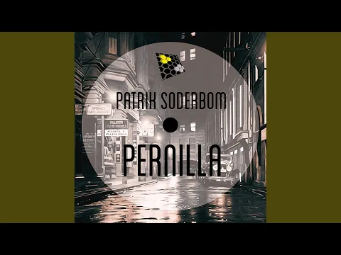 Clipe de Bad Girl Original Mix - Patrik Soderbom