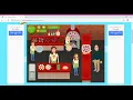 Playing Alan s Pizzaria on ABCYA