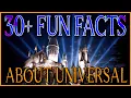 Download Lagu 30+ Wizarding World Of Harry Potter Theme Park Fun Facts
