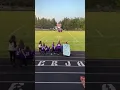 Download Lagu Fire baton routine she sets the city on fire CHS Majorettes
