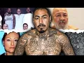 He Started A Riot From Outside The Prison Almost Took Orange County 1 Tattoo Got Him Marked