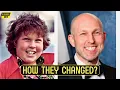 THE GOONIES 1985 Cast 41 Years Later - Then vs Now Comparison 2026