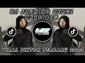 Lagu DJ JAUH KO PERGI • VIRAL TIKTOK TERBARU 2025 ( Yordan Remix Scr )