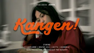 kangen asha ft yaya hnd official music video 
